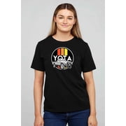 Retro Yota Toyota Truck Off-Road Vehicle Inspired T-shirt unisex up to 5XL