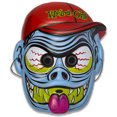 thumbnail image 1 of Retro-a-go-go! Weird-Ohs Wade Screwy Bluey Vacuform Mask, 1 of 3