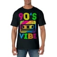 thumbnail image 1 of Retro aesthetic costume party outfit - 90s vibe T-Shirt, 1 of 4