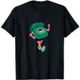 thumbnail image 1 of Retro dial phone T-Shirt, 1 of 5