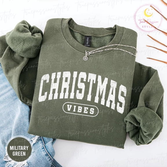 Retro season Vibes Sweatshirt, Womens season Sweatshirt, season s, season s, Winter Sweater S04324, F2967 Sweatshirt All Size S-5XL