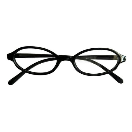 Retro small frame hot girl oval glasses frame э▲ а( о{ E8G4