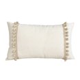 thumbnail image 1 of Retro style rectangular decorative pillow sofa cushion waist, back support, 1 of 5