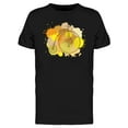 thumbnail image 1 of Retro-styled Bicycle T-Shirt Men -Image by Shutterstock, Male Medium, 1 of 2