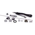 thumbnail image 1 of RetroAntenna Fixed Mast Antenna Kit (UNI-F1), 1 of 1