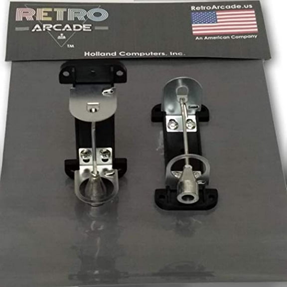 RetroArcade us ra bal Over Switch Pinball Balancer Over Switch Arcade Game tilt Switch Plum Assembly