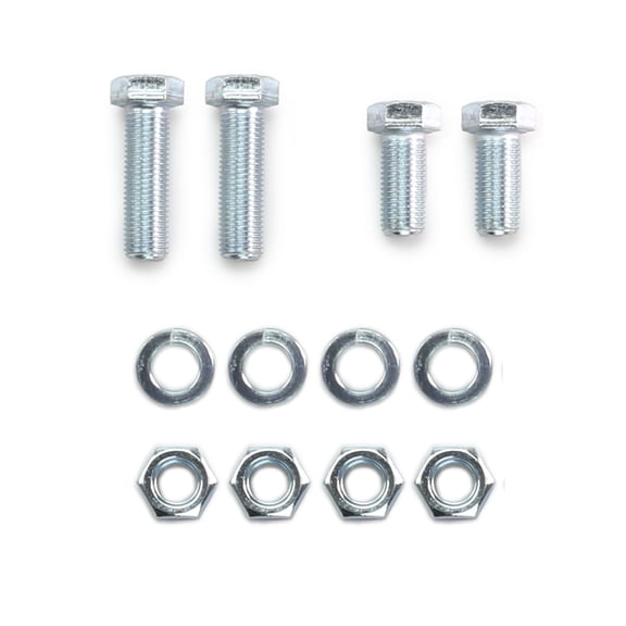 RetroBelt Basic Shoulder Belt Hardware Kit #31