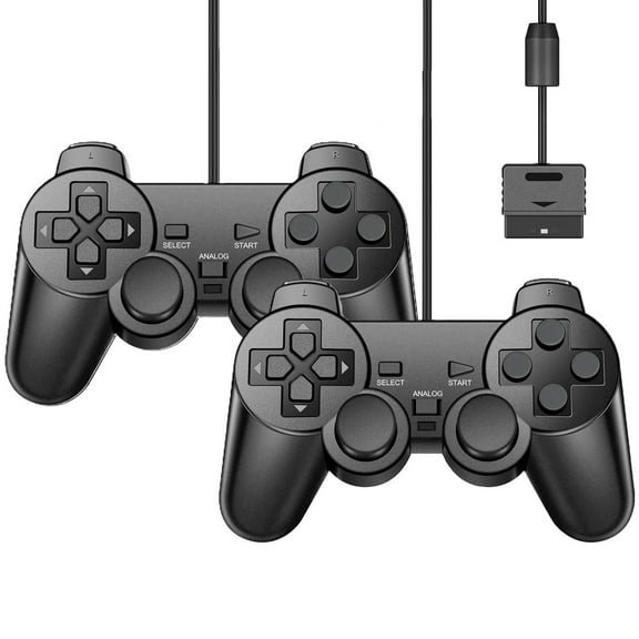Kafuty-1 Six Finger Mobile Game Controller - Trigger Buttons For PUBG, No App Needed, Plug & Play