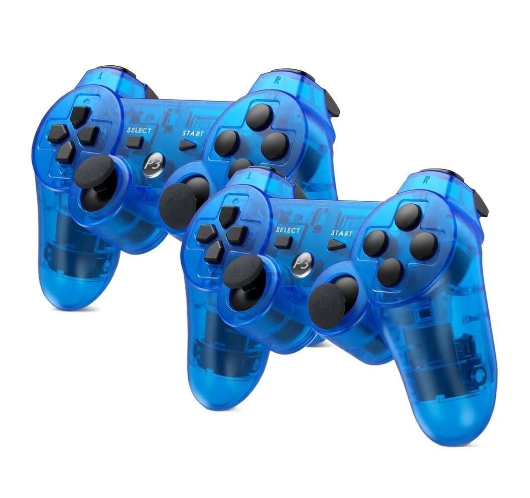 Datel EVO Wireless Controller デイテル  PS3 Unboxing/Review: Datel Turbo Fire Evo 2 Controller (PS3) - YouTube