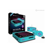 M01688-HB RetroN 5 HD Gaming Console, Hyper Beach