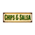 thumbnail image 1 of RetroPlanet 'Chips And Salsa Cream' Canvas Art, 1 of 4