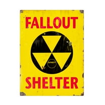 RetroPlanet 'Fallout 2' Canvas Art