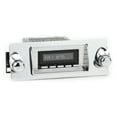 thumbnail image 1 of RetroRadio Compatible with 1947-53 Chevrolet Truck Features Include Bluetooth, USB, AM/FM HBC-M2-101-253-06-76C, 1 of 5