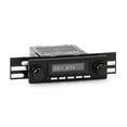 thumbnail image 1 of RetroRadio Compatible with 1952-57 Volkswagen Beetle Features Include Bluetooth, AUX, AM/FM LABC-M1-403-36P-96PVW, 1 of 5