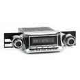thumbnail image 1 of RetroRadio Compatible with 1957 Chevrolet 210 Features Include Bluetooth, USB, AM/FM HC-M2-104-252-51-74C1, 1 of 5
