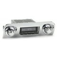 thumbnail image 1 of RetroRadio Compatible with 1959-60 Chevrolet Brookwood Features Include Bluetooth, AUX, AM/FM LACB-M1-109-06-76C, 1 of 5
