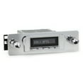 thumbnail image 1 of RetroRadio Compatible with 1960-61 Ford Fairlane Features Include Bluetooth, AUX, AM/FM LAC-M1-122-04P-74PF2, 1 of 5