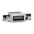 thumbnail image 1 of RetroRadio Compatible with 1960-62 Buick Electra Features Include Bluetooth, HD, SiriusXM Ready, AM/FM LB-M4-108-09-79B1, 1 of 5