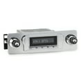 thumbnail image 1 of RetroRadio Compatible with 1960-63 Ford Ranchero Features Include Bluetooth, HD, SiriusXM Ready, AM/FM LC-M4-122-25-85F, 1 of 5