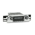 thumbnail image 1 of RetroRadio Compatible with 1961-63 Ford Thunderbird Features Include Bluetooth, USB, AM/FM HCB-M2-123-25-85F, 1 of 5