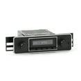 thumbnail image 1 of RetroRadio Compatible with 1961-69 Volvo P210 Features Include Bluetooth, USB, AM/FM HB-M2-502-40-90V3, 1 of 5