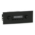 thumbnail image 1 of RetroRadio Compatible with 1962-64 Triumph TR4 Features Include Bluetooth, AUX, AM/FM LAB-M1-415-36P-96PT3, 1 of 5