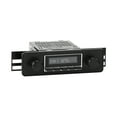 thumbnail image 1 of RetroRadio Compatible with 1962-80 MG MGB Features Include Bluetooth, USB, AM/FM HCB-M2-402-40-90MG, 1 of 5