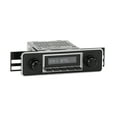 thumbnail image 1 of RetroRadio Compatible with 1962-80 MG MGB Features Include Bluetooth, USB, AM/FM HCB-M2-502-36-96MG, 1 of 5