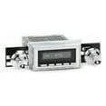 thumbnail image 1 of RetroRadio Compatible with 1963-64 Chevrolet Corvair Features Include Bluetooth, AUX, AM/FM LABC-M1-108-09-79C3, 1 of 5