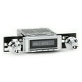 thumbnail image 1 of RetroRadio Compatible with 1963-64 Chevrolet Impala  Features Include Bluetooth, HD, SiriusXM Ready, AM/FM LC-M4-111-09-79C, 1 of 5