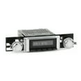 thumbnail image 1 of RetroRadio Compatible with 1964-65 Chevrolet Malibu  Features Include Bluetooth, HD, SiriusXM Ready, AM/FM LB-M4-111-03-73C1, 1 of 5