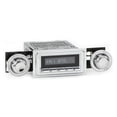 thumbnail image 1 of RetroRadio Compatible with 1964-65 Oldsmobile Cutlass Features Include Bluetooth, USB, AM/FM HC-M2-112-13-83O, 1 of 5