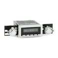 thumbnail image 1 of RetroRadio Compatible with 1964-65 Pontiac Catalina Features Include Bluetooth, AUX, AM/FM LABC-M1-126-03-73PT1, 1 of 5