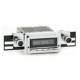 thumbnail image 1 of RetroRadio Compatible with 1964-66 Ford Mustang Features Include Bluetooth, USB, AM/FM HC-M2-125-54-74F1, 1 of 5