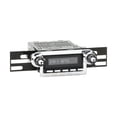 thumbnail image 1 of RetroRadio Compatible with 1964-66 Ford Thunderbird Features Include Bluetooth, AUX, AM/FM LABC-M1-124-25-85F, 1 of 5
