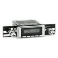 thumbnail image 1 of RetroRadio Compatible with 1964-66 GMC C/K Series Truck Features Include Bluetooth, USB, AM/FM HBC-M2-111-04P-74PG, 1 of 5