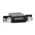 thumbnail image 1 of RetroRadio Compatible with 1964-67 Buick Skylark Features Include Bluetooth, USB, AM/FM HB-M2-216-03P-73PB4, 1 of 5