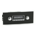thumbnail image 1 of RetroRadio Compatible with 1965-67 Triumph TR4A Features Include Bluetooth, AUX, AM/FM LAC-M1-415-06P-76PT, 1 of 5