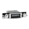 thumbnail image 1 of RetroRadio Compatible with 1965-69 Chevrolet Corvair  Features Include Bluetooth, HD, SiriusXM Ready, AM/FM LB-M4-120-03-73C2, 1 of 5