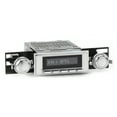 thumbnail image 1 of RetroRadio Compatible with 1965-69 Chevrolet Corvair Features Include Bluetooth, USB, AM/FM HC-M2-120-03-73C2, 1 of 5