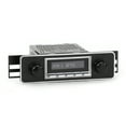 thumbnail image 1 of RetroRadio Compatible with 1965-74 Porsche 911 Features Include Bluetooth, HD, SiriusXM Ready, AM/FM LC-M4-502-36-96P, 1 of 5