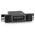 thumbnail image 1 of RetroRadio Compatible with 1965-74 Porsche 911 Features Include Bluetooth, HD, SiriusXM Ready, AM/FM LCB-M4-502-40-90P, 1 of 5