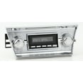 thumbnail image 1 of RetroRadio Compatible with 1966-67 Chevrolet El Camino Features Include Bluetooth, AUX, AM/FM LABC-M1-01113-03P-73PC1, 1 of 5