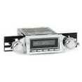 thumbnail image 1 of RetroRadio Compatible with 1966-67 Chevrolet El Camino  Features Include Bluetooth, HD, SiriusXM Ready, AM/FM LC-M4-114-03-73C1, 1 of 5