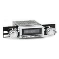 thumbnail image 1 of RetroRadio Compatible with 1966-70 Oldsmobile Toronado Features Include Bluetooth, AUX, AM/FM LAC-M1-115-03-73O, 1 of 5
