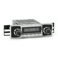 thumbnail image 1 of RetroRadio Compatible with 1966-72 Mercedes-Benz 250 Features Include Bluetooth, USB, AM/FM HC-M2-308-409-39-78M13, 1 of 5