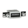 thumbnail image 1 of RetroRadio Compatible with 1967-68 Ford Mustang Features Include Bluetooth, AUX, AM/FM LAB-M1-126-08-80F1, 1 of 5