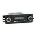 thumbnail image 1 of RetroRadio Compatible with 1967-72 GMC C/K Series Truck Features Include Bluetooth, USB, AM/FM HBC-M2-219-53-93G, 1 of 5