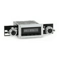 thumbnail image 1 of RetroRadio Compatible with 1968-69 Oldsmobile Cutlass / 442 Features Include Bluetooth, HD, SiriusXM Ready, AM/FM LB-M4-118-53-73O, 1 of 5