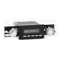thumbnail image 1 of RetroRadio Compatible with 1968-69 Oldsmobile Cutlass / 442 Features Include Bluetooth, HD, SiriusXM Ready, AM/FM LBC-M4-218-03-73O, 1 of 5